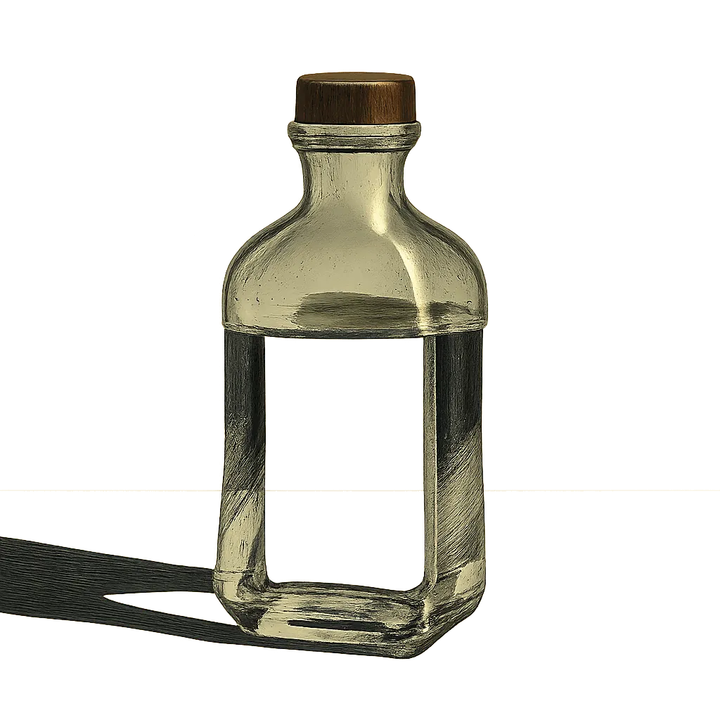 Simple syrup
